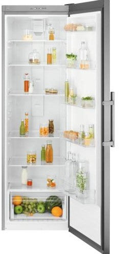 ELECTROLUX FREESTANDING TALL LARDER FRIDGE ST-ST | LRS3DE39X