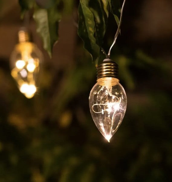 LUMIFY USB SOLAR CANDLE BULB LIGHTS | LUMCA