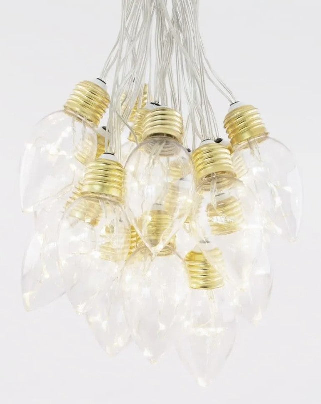 LUMIFY USB SOLAR CANDLE BULB LIGHTS | LUMCA