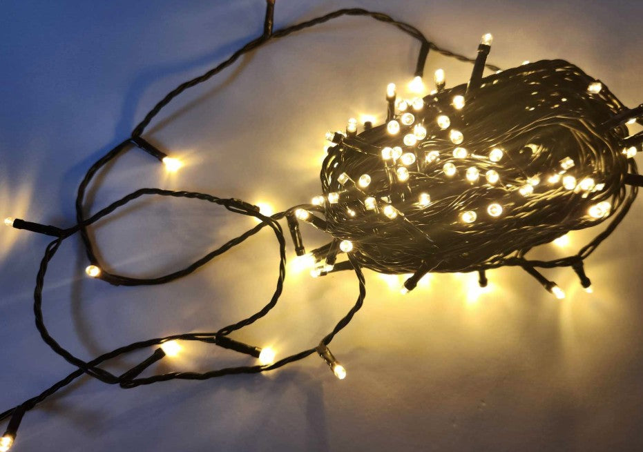 LUMIFY DUALWHITE USB FAIRYLIGHTS 300 | LUMW300