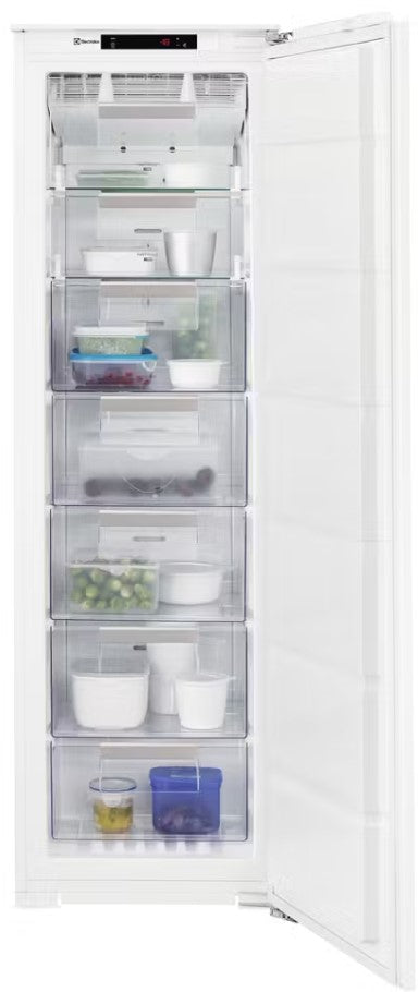 ELECTROLUX INTEGRATED TALL FREEZER | LUT6NE18C