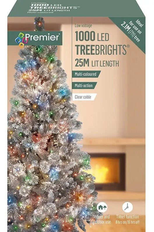 1000 MULTI ACTION CLEAR CABLE TREEBRIGHT | LV162179MC