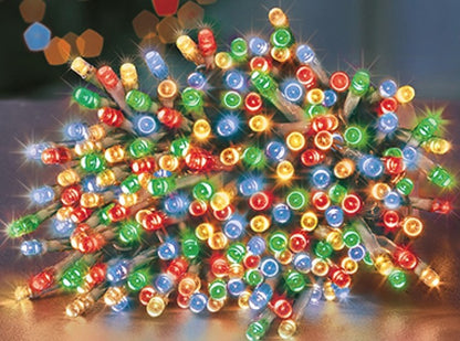 1000 MULTI ACTION CLEAR CABLE TREEBRIGHT | LV162179MC