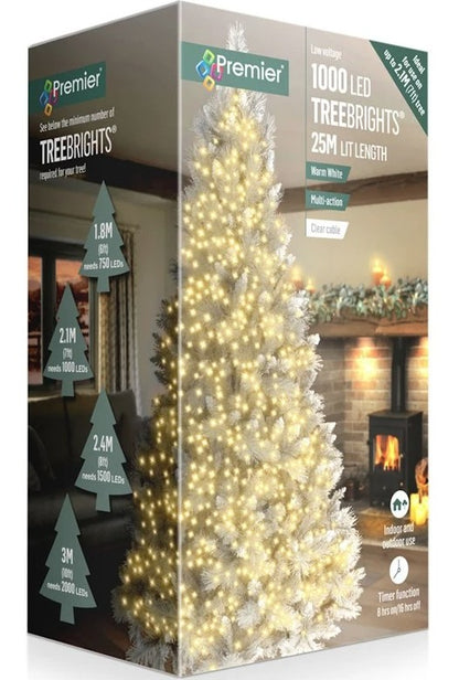 1000 MULTI ACTION CLEAR CABLE TREEBRIGHT | LV162179WWC