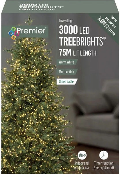 3000 MULTI ACTION TREEBRIGHTS | LV203072WW