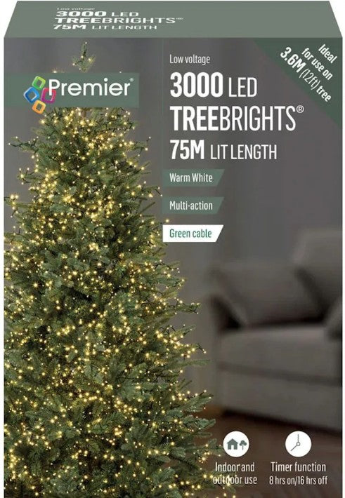 3000 MULTI ACTION TREEBRIGHTS | LV203072WW