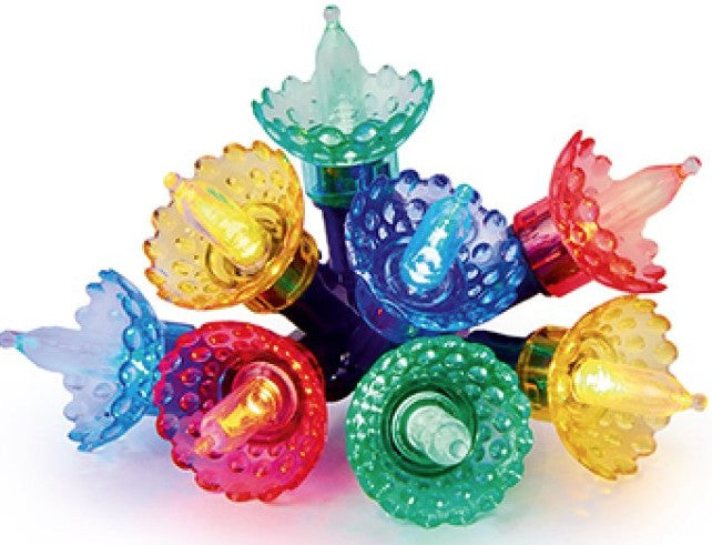 80 MULTI ACTION RETRO LIGHT SET | LV251758