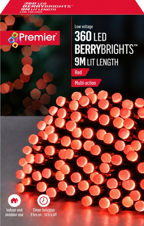 #360L M-A BERRYBRIGHTS | LV254001R