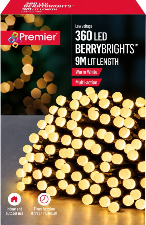 #360L M-A BERRYBRIGHTS | LV254001WW