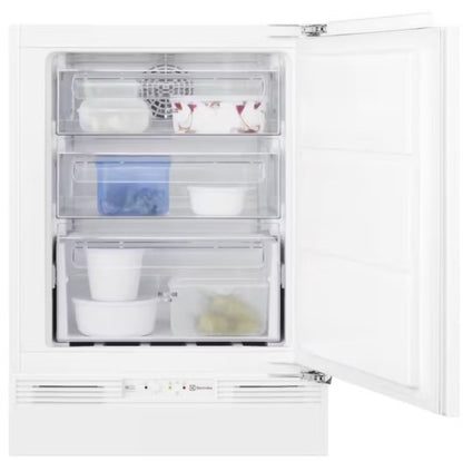 ELECTROLUX INTEGRATED UNDER COUNTER FREEZER | LYB3NE82R