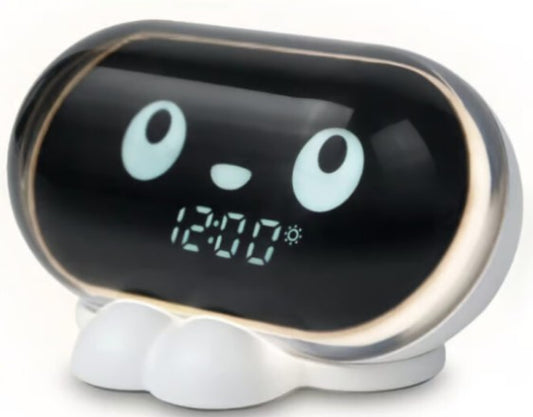 MUSE KIDS ALARM CLOCK | M16KIDS