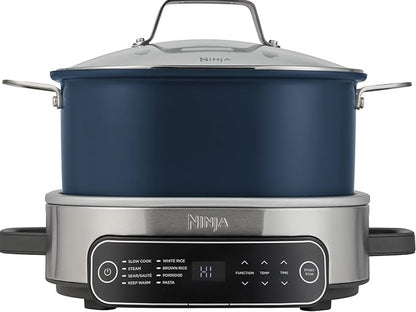 NINJA 6 LITRE POSSIBLE COOKER | MC1101UK