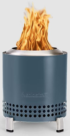 MESA XL TABLE TOP WATER SMOKELESS FIRE PIT | MESAWATER