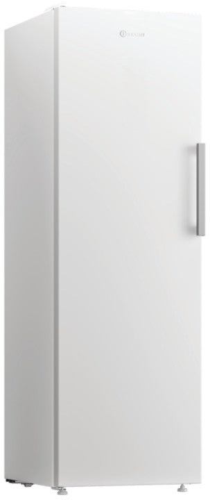 INDESIT 60CM TALL UPRIGHT FREEZER FROST  FREE WH | MFINF1312W4UK