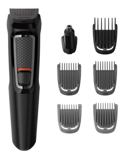 PHILIPS 7 IN 1 MULTIGROOM TRIMMER | MG3720-33