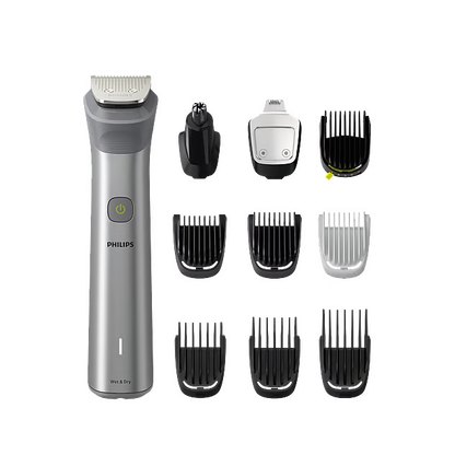 PHILIPS SERIES 5000 ALL IN ONE TRIMMER | MG592015
