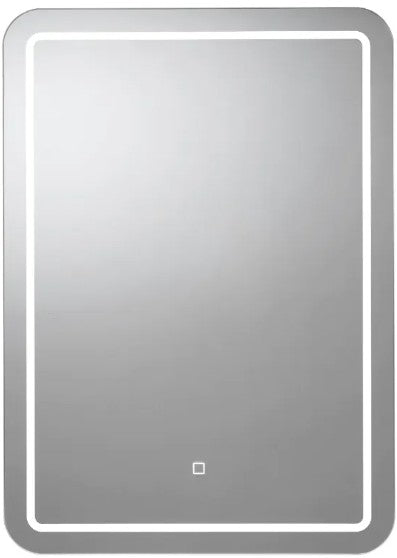 CHAWSTON ILLUMINATED SQUARE MIRROR | MM720400E