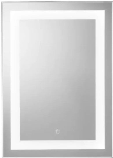 ROOKLEY VERTICAL ILLUMINATED MIRROR | MM720700E
