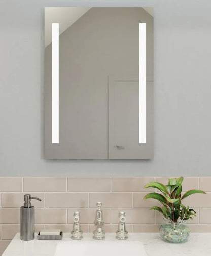 HORTON BATTERY POWERED MIRROR | MM731200E