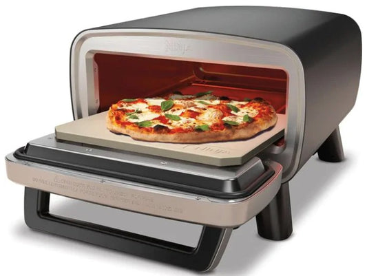 NINJA ARTISAN ELECTRIC OUTDOOR PIZZA-AIR FRY OVEN | MO201UK