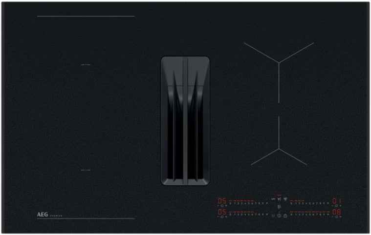 AEG 80CM INDUCTION HOB SAPHIR MATT  | NCH84B03AZ