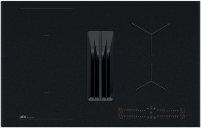 AEG 80CM INDUCTION HOB SAPHIR MATT  | NCH84B03AZ