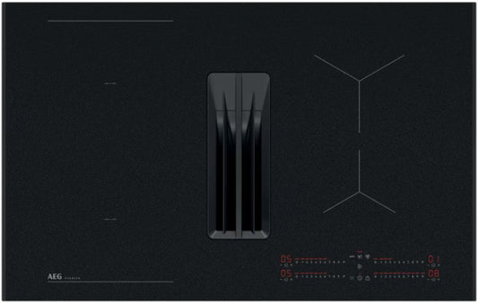 AEG 80CM INDUCTION HOB SAPHIR MATT  | NCH84B03AZ