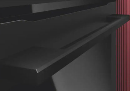 AEG 9000 SERIES BUILT IN COMBIE OVEN BLACK | NKK9N821T