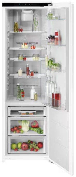 AEG 9000 SERIES INTEGRATED FRIDGE FREEZER | NSK9Z181EC