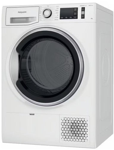 HOTPOINT 9KG A++  HEAT PUMP TUMBLE DRYER WHITE | NTSM1192SKUK