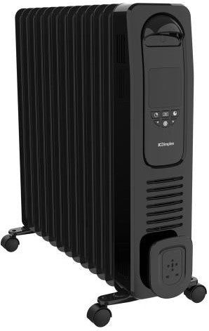 SMART 2.5KW OIL FILLED RADIATOR | OFRSMT25BL