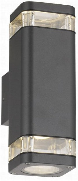 HARRIET UP DOWN GU10 WALL LIGHT | P03941