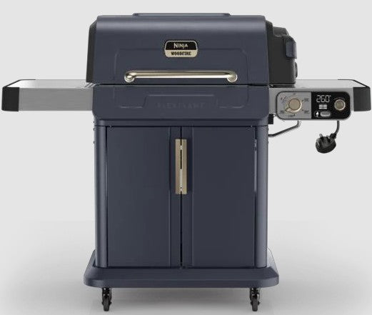NINJA FLEXFLAME OUTDOOR COOKING SYSTEM  | PG301UKBL