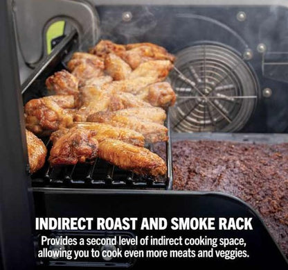 NINJA FLEXFLAME OUTDOOR COOKING SYSTEM  | PG301UKBL