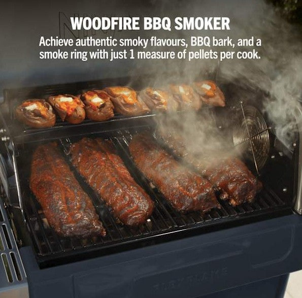 NINJA FLEXFLAME OUTDOOR COOKING SYSTEM  | PG301UKBL