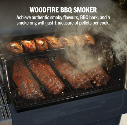 NINJA FLEXFLAME OUTDOOR COOKING SYSTEM  | PG301UKBL