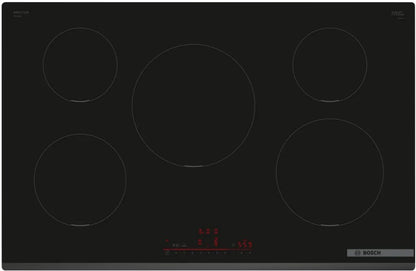 BOSCH SERIES6  80CM INDUTION HOB | PIV831HB1E