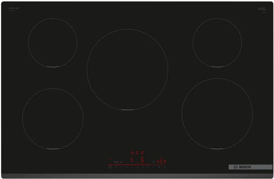 BOSCH SERIES6  80CM INDUTION HOB | PIV831HB1E