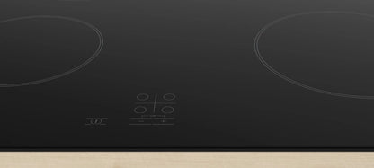 BOSCH 60CM CERAMIC TOUCH CONTROL  FRAMELESS HOB | PKE61RAA8B