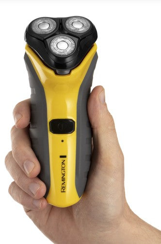 REMINGTON INDESTUCTIBLE ROTARY SHAVER | PR1855