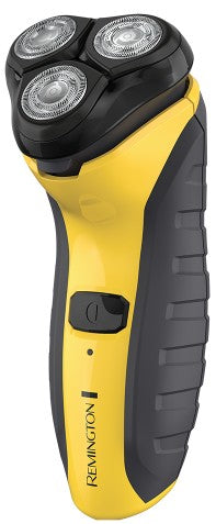 REMINGTON INDESTUCTIBLE ROTARY SHAVER | PR1855