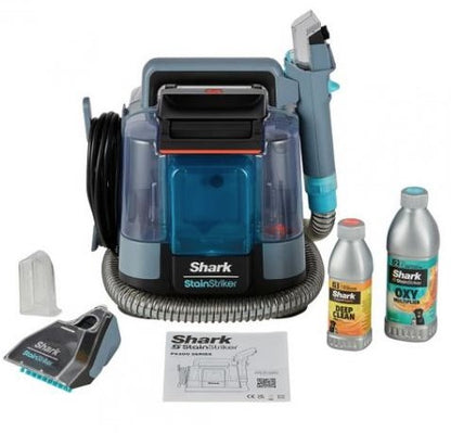 SHARK STAIN STRIKER CARPET CLEANER  | PX200UK