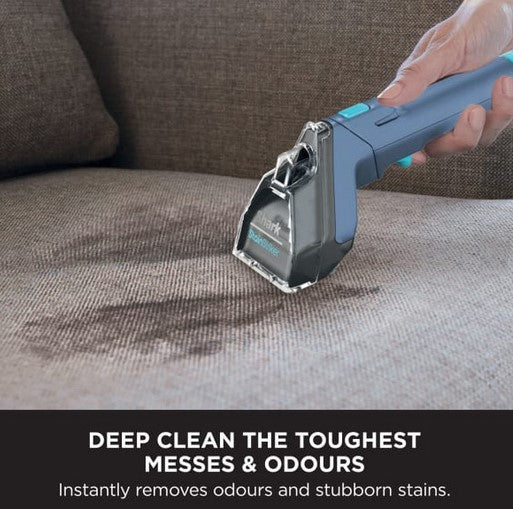 SHARK STAIN STRIKER CARPET CLEANER  | PX200UK