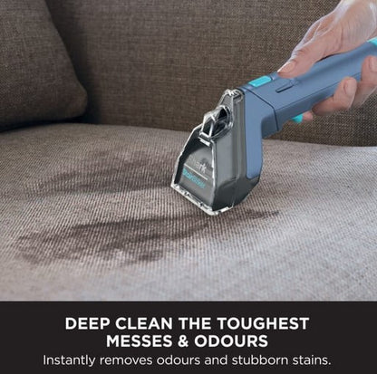 SHARK STAIN STRIKER CARPET CLEANER  | PX200UK