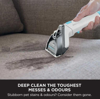 SHARK STAINSTRIKER CARPET CLEANER | PX200UKT