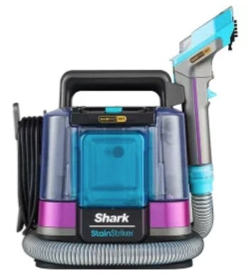 SHARK STAINSTRIKER HAIRPRO PET | PX250UKT