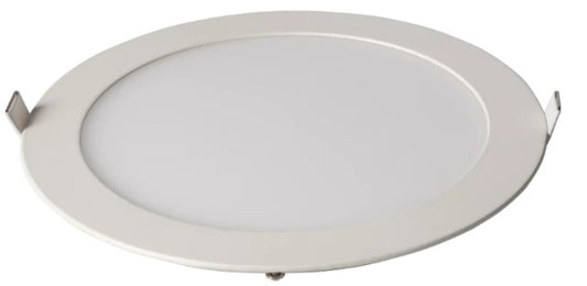 SUN 18W LED CIRCULAR PANELCCT3 IP54 | R225LEDCX01