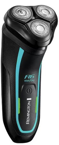 REMINGTON R6000 R6 WET AND DRY ELECTRIC SHAVER | R6000
