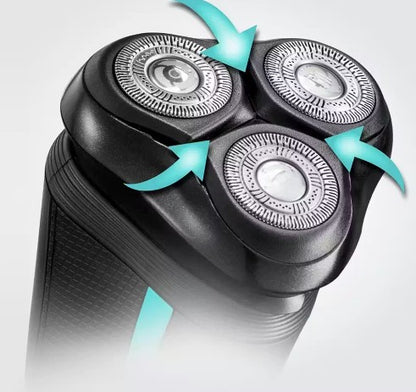 REMINGTON R6000 R6 WET AND DRY ELECTRIC SHAVER | R6000