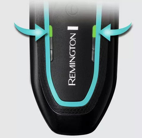 REMINGTON R6000 R6 WET AND DRY ELECTRIC SHAVER | R6000